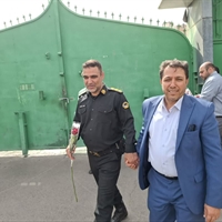 تصویر گالری
