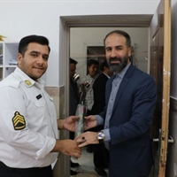 تصویر گالری