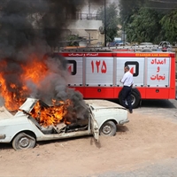 تصویر گالری