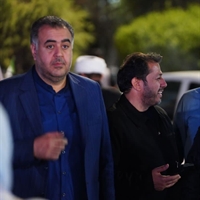 تصویر گالری