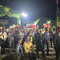 تصویر گالری