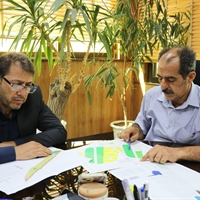 تصویر گالری